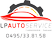 Logo Lp Auto Service